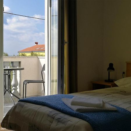 Apartments Zec Brzac Экстерьер фото