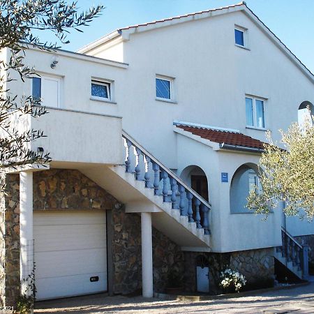 Apartments Zec Brzac Экстерьер фото